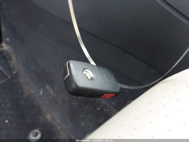 Volkswagen Jetta 1.4t Se Image 12