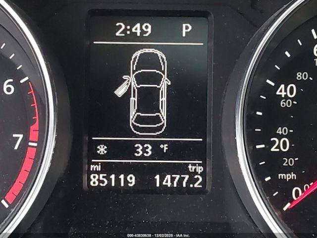 Volkswagen Jetta 1.4t Se Image 15