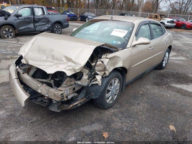 Buick LaCrosse Cx Image 14