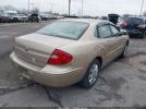 Buick LaCrosse Cx Image 4