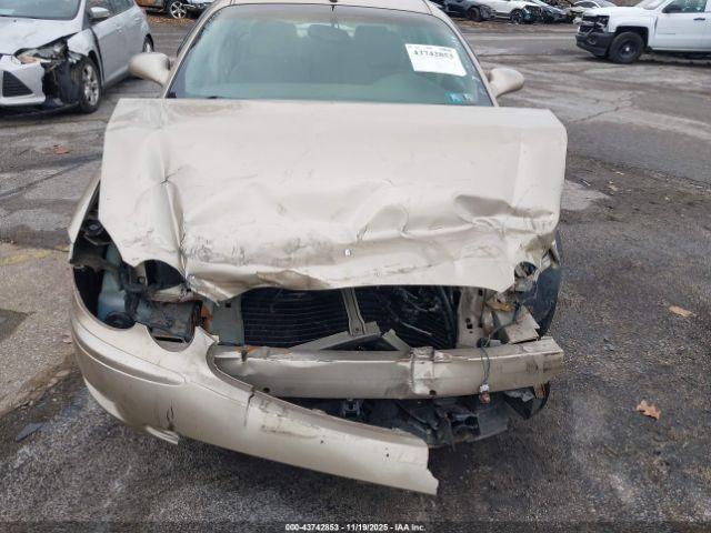 Buick LaCrosse Cx Image 2