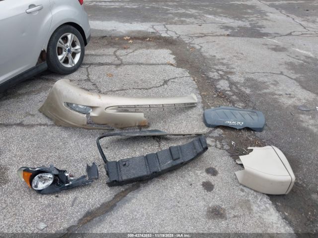 Buick LaCrosse Cx Image 8