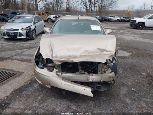 Buick LaCrosse Cx Image 10