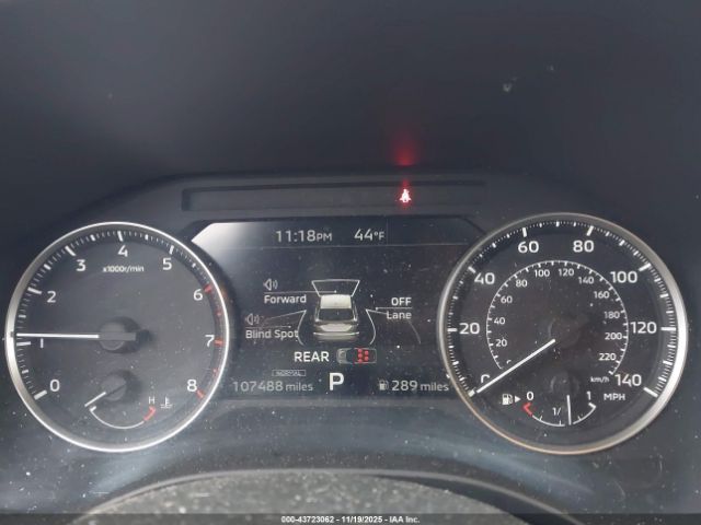 Mitsubishi Outlander Es 2.5 S-awc Image 8