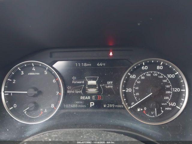 Mitsubishi Outlander Es 2.5 S-awc Image 8