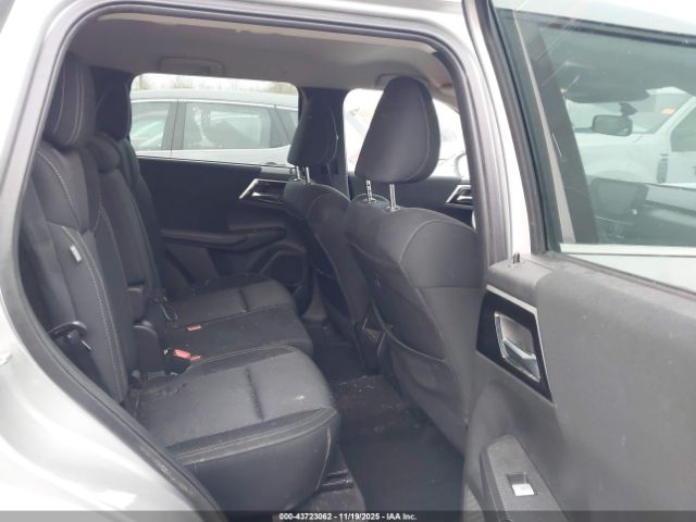 Mitsubishi Outlander Es 2.5 S-awc Image 6