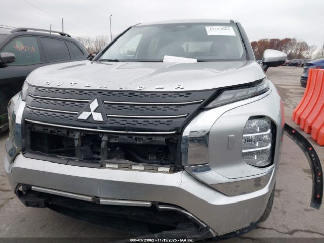 Mitsubishi Outlander Es 2.5 S-awc Image 2