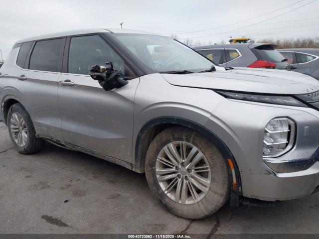 Mitsubishi Outlander Es 2.5 S-awc Image 14