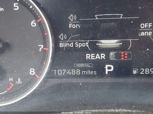 Mitsubishi Outlander Es 2.5 S-awc Image 13