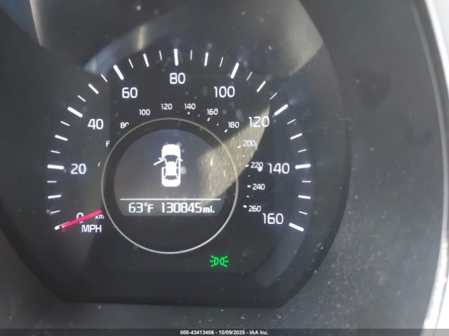 Kia Optima Lx Image 13