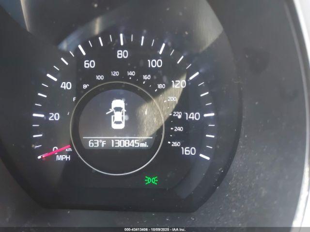 Kia Optima Lx Image 13