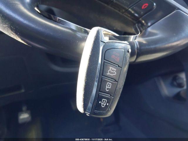 Hyundai SANTA FE 2.0l Turbo Image 5