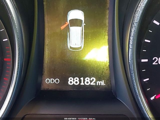 Hyundai SANTA FE 2.0l Turbo Image 6