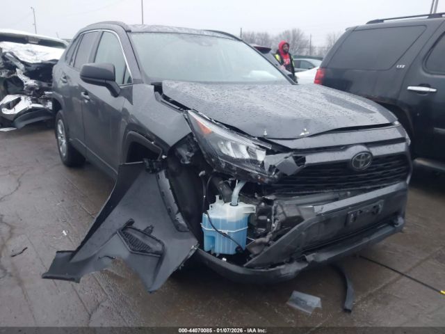 Toyota RAV4 Le Image 1