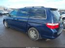 Honda Odyssey Ex-l Image 7