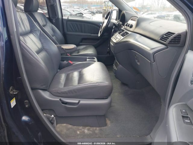 Honda Odyssey Ex-l Image 8