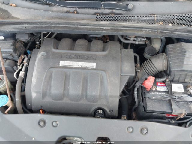 Honda Odyssey Ex-l Image 9