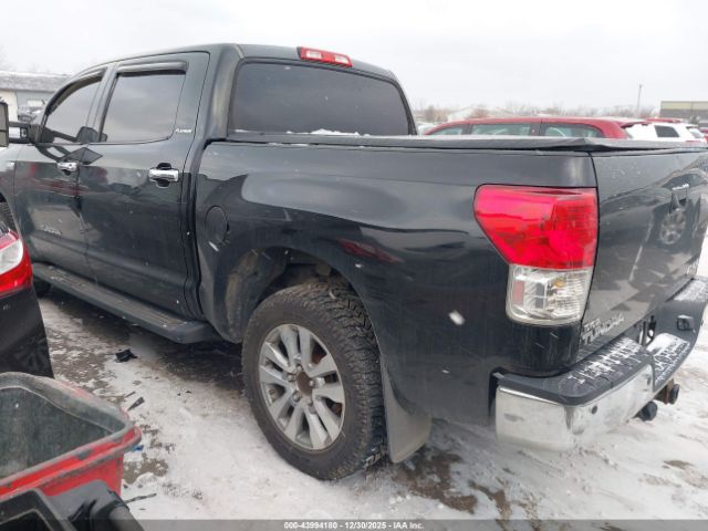 Toyota Tundra Limited 5.7l V8 Image 15