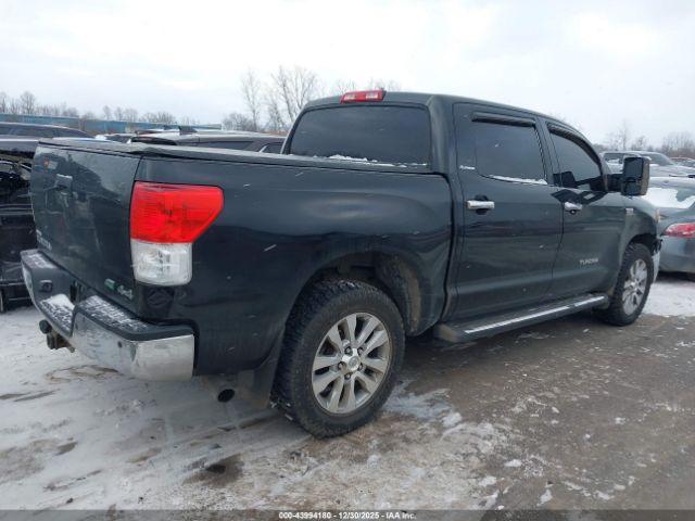 Toyota Tundra Limited 5.7l V8 Image 12