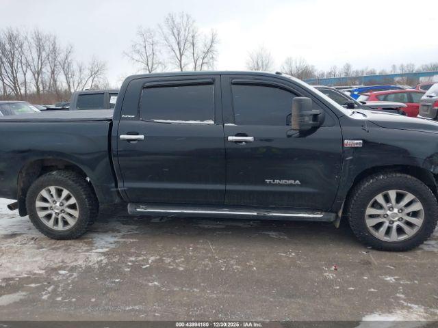 Toyota Tundra Limited 5.7l V8 Image 6