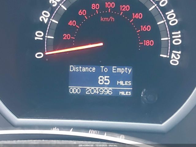 Toyota Tundra Limited 5.7l V8 Image 16