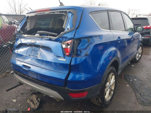 Ford Escape Se Image 8