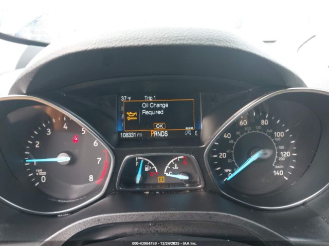 Ford Escape Se Image 5