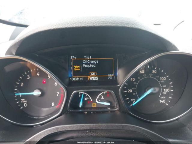 Ford Escape Se Image 5