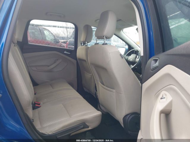 Ford Escape Se Image 6