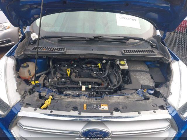 Ford Escape Se Image 3