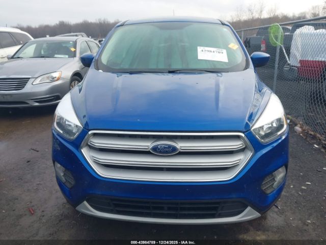 Ford Escape Se Image 16