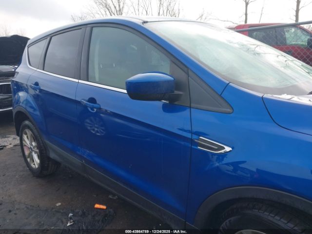 Ford Escape Se Image 10