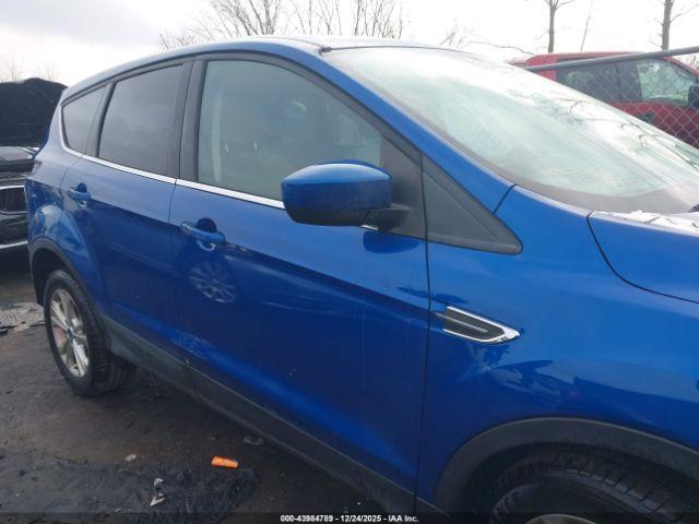 Ford Escape Se Image 10