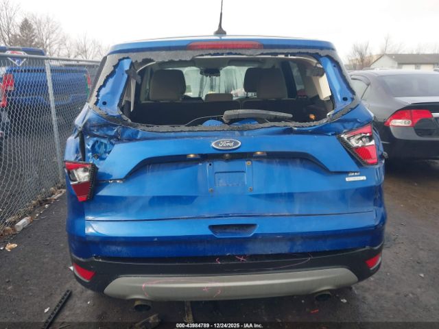 Ford Escape Se Image 15