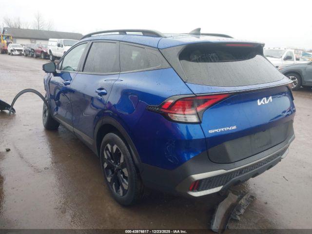 Kia Sportage X-line Image 7