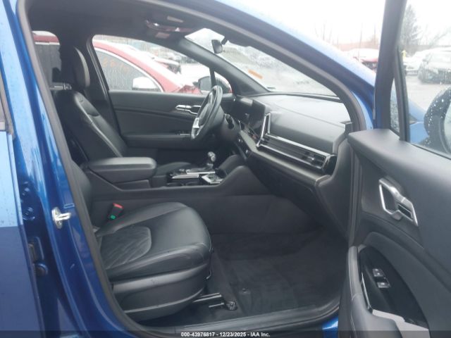 Kia Sportage X-line Image 9