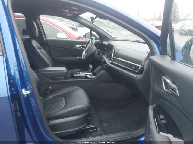 Kia Sportage X-line Image 9