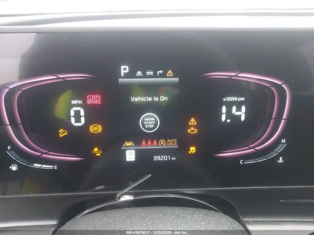 Kia Sportage X-line Image 10