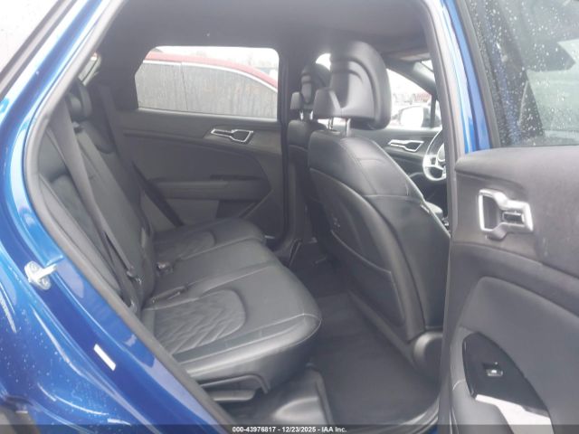 Kia Sportage X-line Image 11