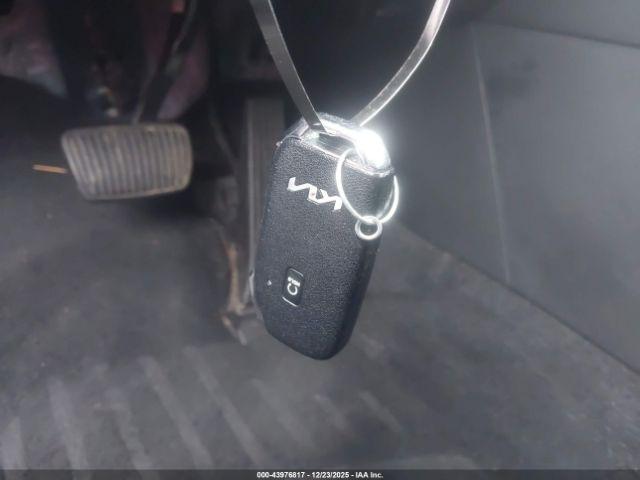 Kia Sportage X-line Image 17