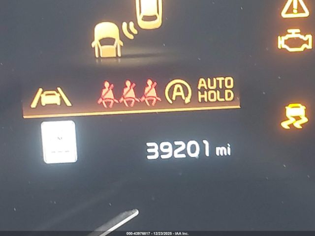 Kia Sportage X-line Image 13