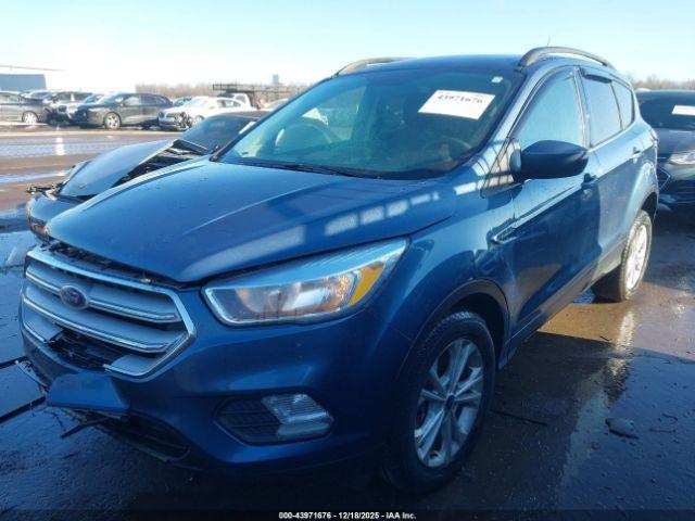 Ford Escape Se Image 14