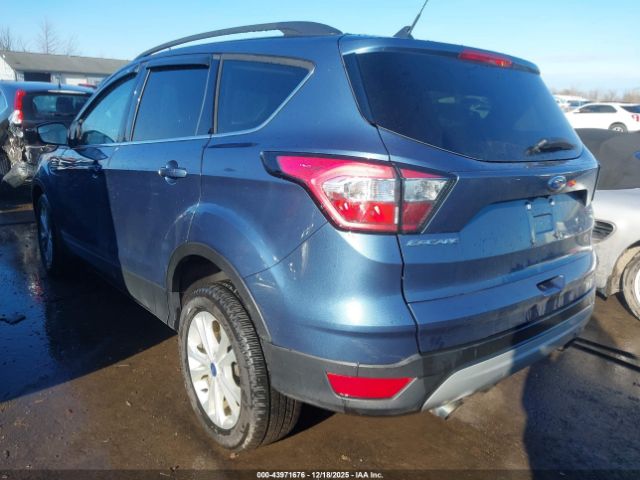 Ford Escape Se Image 7
