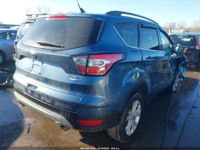 Ford Escape Se Image 6