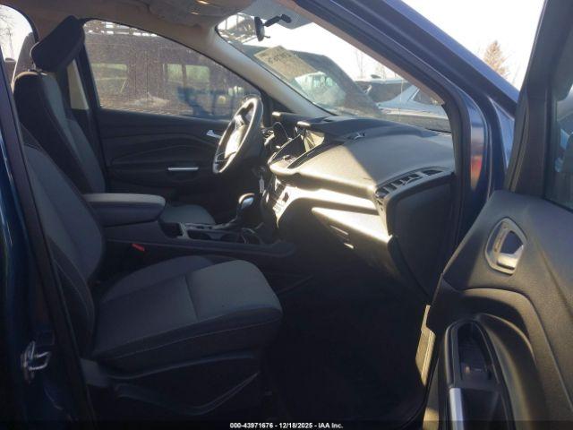 Ford Escape Se Image 5