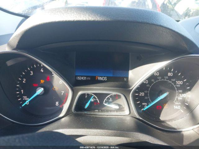 Ford Escape Se Image 9