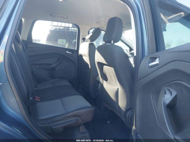 Ford Escape Se Image 15