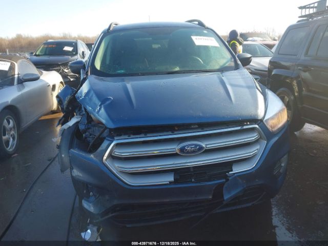 Ford Escape Se Image 13