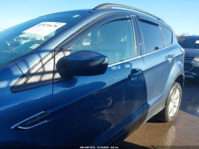 Ford Escape Se Image 3