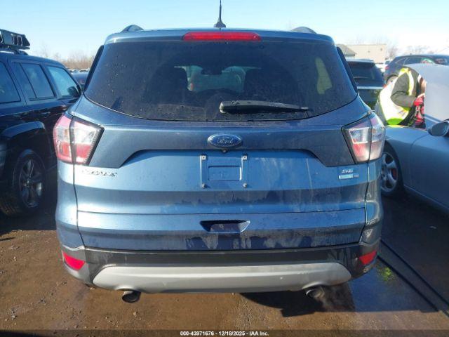 Ford Escape Se Image 2